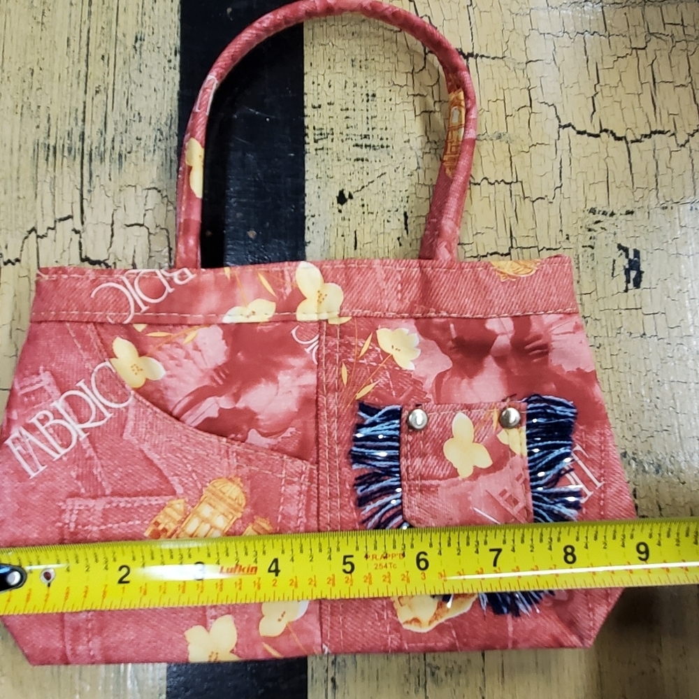 👸👜 NWOT Small wristlet purse - Picture 3 of 11